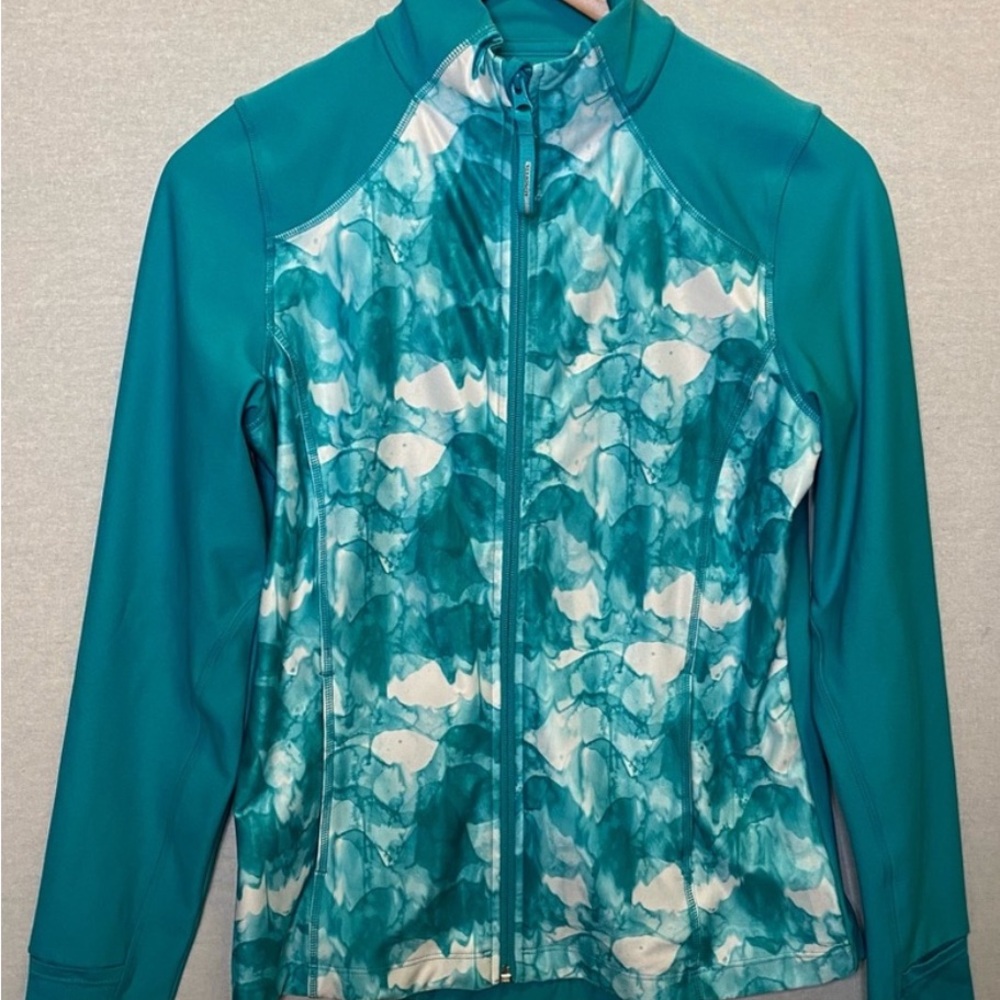Mondetta Women's Yoga/ Athletic Jacket